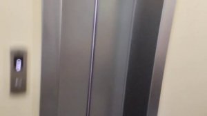 Лифт ЩЛЗ 2023 года. Саранск, Волгоградская 66А, 2 п