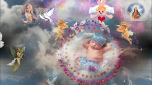 Колыбельная