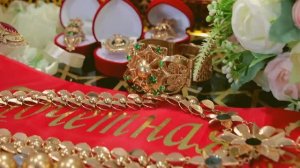Вахтан и Билана. Цыганская Свадьба. Гоморя одэн кай Дэбэлэнкоря