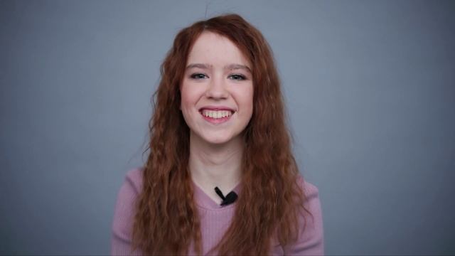 Верхова Мария, 14 лет, визитка интервью смотреть онлайн