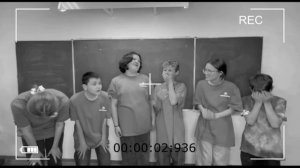 Экологический челлендж-конкурс «Тропой открытий»