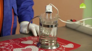 Советы электрика. Как починить провод у кипятильника. Лайфхак для каждого!