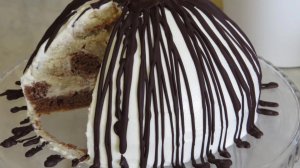 Торт ПАНЧО. Нежный и ОБАЛДЕННО ВКУСНЫЙ! Хит СЕЗОНА 2026