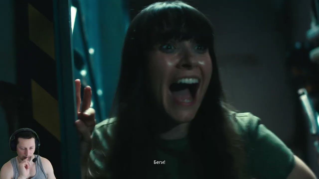 Dead Reset #9 Chapter 8 Redemption FINAL смотреть онлайн