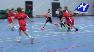 Зональные соревнования по регби