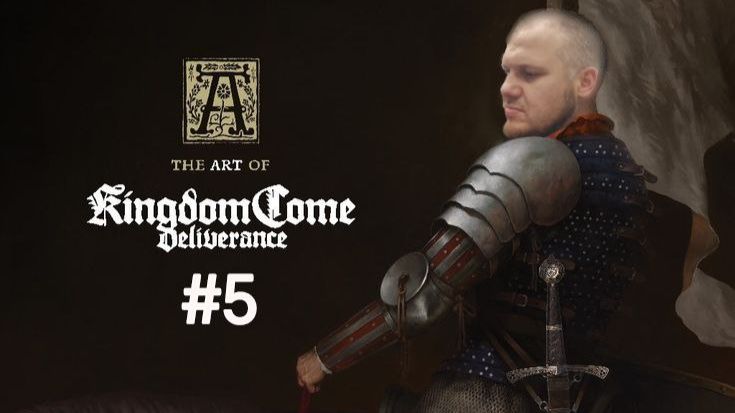 Kingdom Come Deliverance II #5 смотреть онлайн