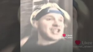 Маклабухин. Эдит.