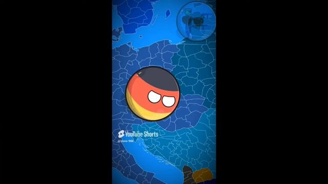 Все страны Countryballs