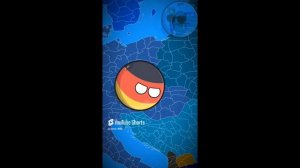 Все страны countryballs