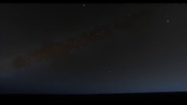 Вселенной не существует без наблюдателя - антропный принцип