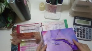 Распределение по конвертам#2🤑💸💸 Первая часть зарплаты выдана🤑💸💸