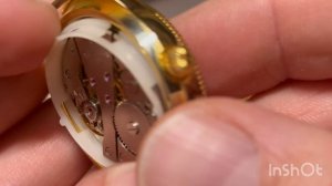 Часы Орион рабочие