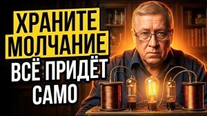 РАБОТАЕТ с Первого РАЗА на 1000%! Бесценный Метод Гаряева - как получать желаемое