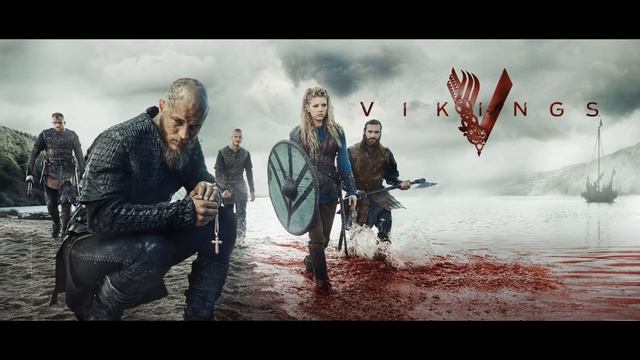 Wardruna - Völuspá (Extended)