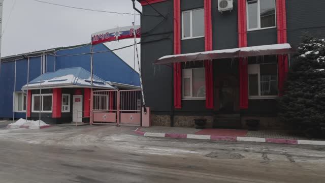 В Армавире с начала 2026 года произошло 5 пожаров смотреть онлайн