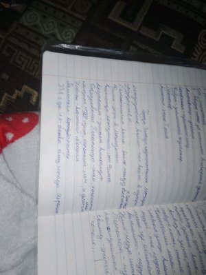 делаю уроки