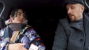 Наглый щегол