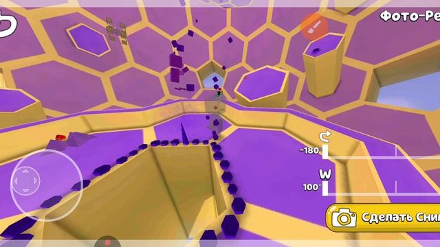 Супер беар андвинчер. 2 серия. Как легко пройти улей новичкам?