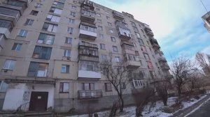 Восстановление Города Рубежное