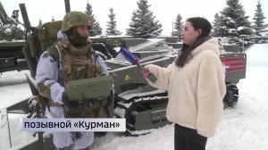 В Башкортостане впервые прошло военно-патриотическое мероприятие в честь 325-летия инженерных войск