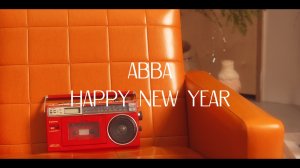 ABBA - Happy New Year (жестовая песня)