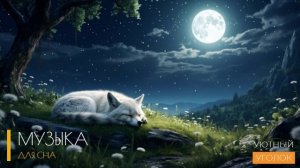 Музыка для медитации / Музыка для сна