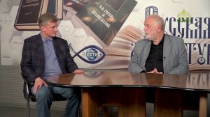 Православие и русская литература. Ф.М. Достоевский. Перерождение убеждений