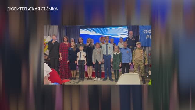 Юбилейный вечер смотреть онлайн