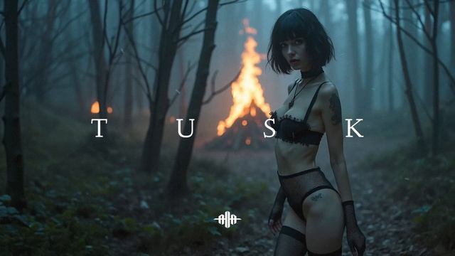 Dark Techno ⧸ EBM ⧸ Industrial Type Beat 'TUSK'