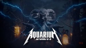 Батя ФФ отвечает про: вечный акваскейп, дозу железа и другие вопросы подписчиков