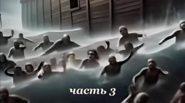 МОЛИТВА часть 3