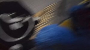 Баба чопс [Сериал ХАГГИ ВАГГИ И ЕГО ДРУЗЬЯ] 131 серия