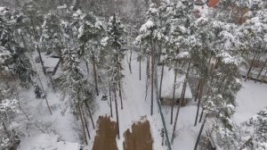 Участок Пушкино