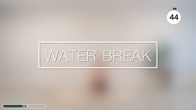 30 MIN FULL BODY PILATES WORKOUT At-Home, No Equipment Fat Burning + Muscle Toning No Repeat смотреть онлайн