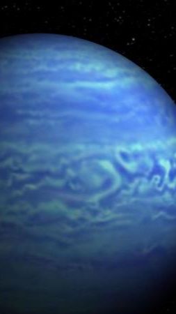 WISE 0855-0714-самый холодный бурый карлик #космос #наука #NASA