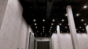 Строительство киносъемочных павильонов для площадки Москино