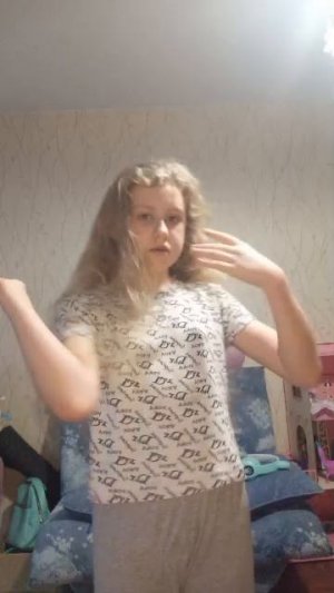 обзор на мою одежду