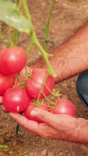 Неприхотливый томат для северных регионов!