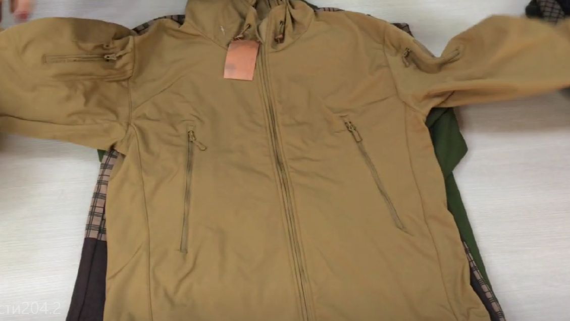 сти204.2. Одежда новая смотреть онлайн