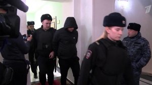 Вынесены приговоры по делу о покушении на экс-сотрудника СБУ Василия Прозорова.