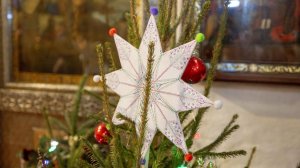 Рождественская колядка