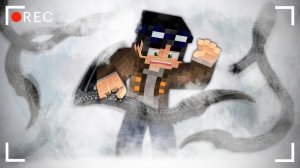 В ТУМАНЕ ЧТО ТО ЕСТЬ МГЛА ЧАСТЬ 2 СТРАШИЛКИ МАЙНКРАФТ