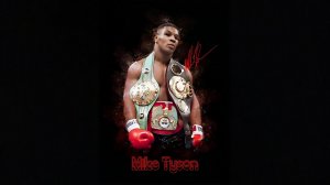 Mike Tyson | Till I Collapse Mix