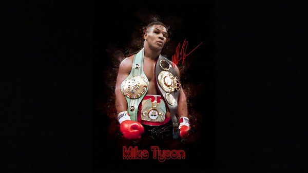 Mike Tyson | Till I Collapse Mix