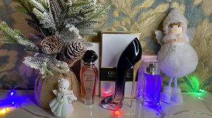 🌟Покупка новых парфюмов🌟