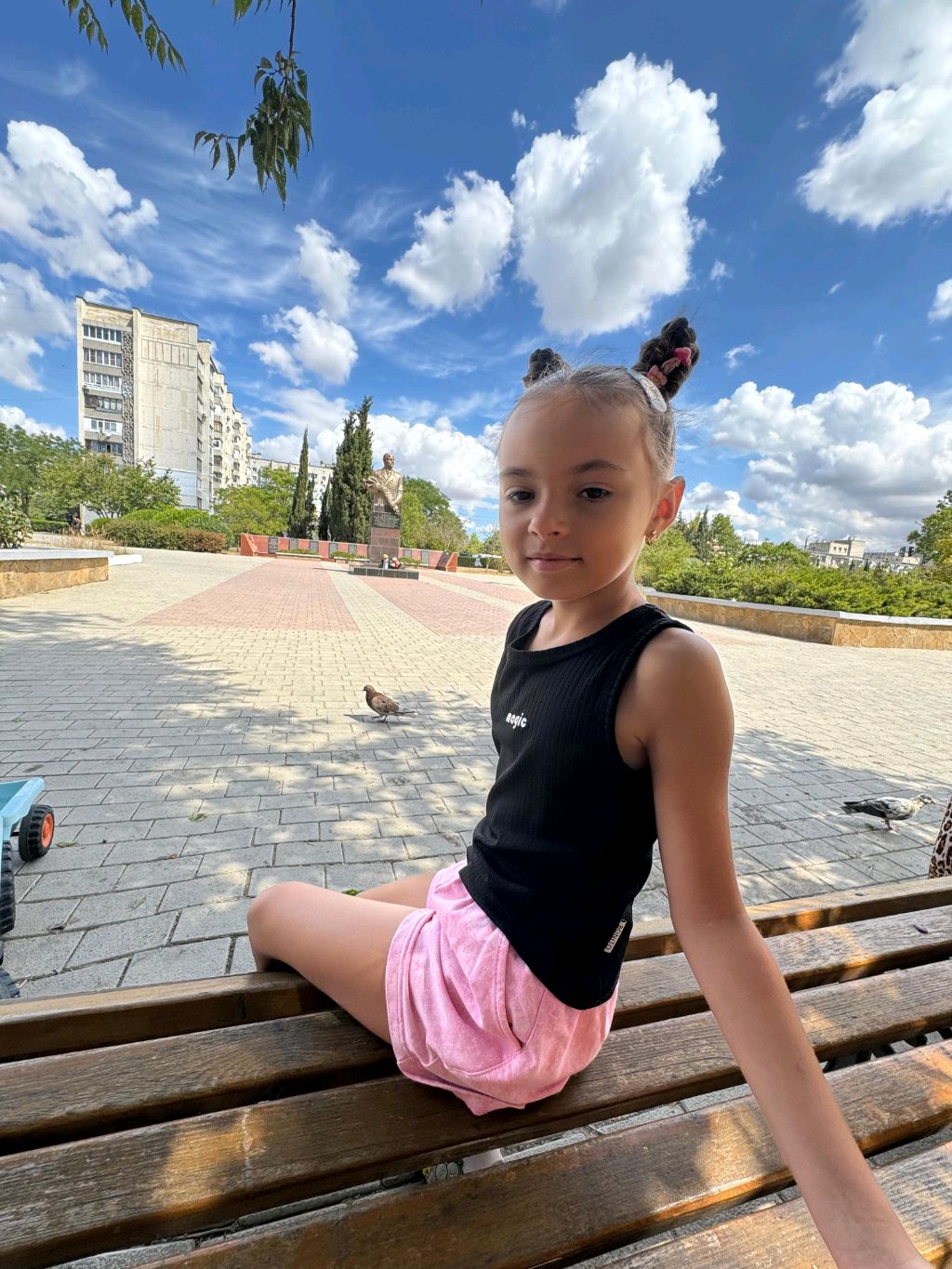Соня Петрова смотреть онлайн