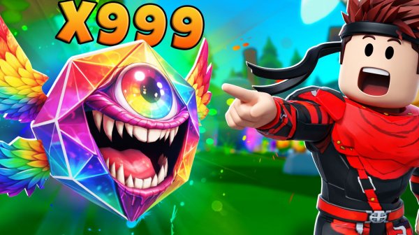 Открыл 999 МИСТЕРИ ЛАКИ БЛОКИ что получить OP в Tsunami Escape For Lucky Blocks Roblox !