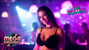 DJ Sollda - Neon Night (Eurodance Premiere 2026)
