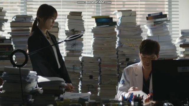 Клип на дораму "Пара следователей" смотреть онлайн