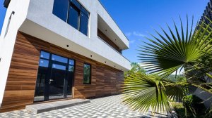 С видом на горы и озёра